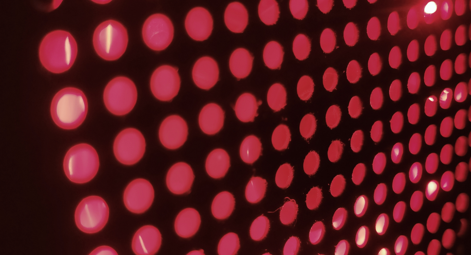 5 Benefits of Red Light Therapy You Didn’t Know