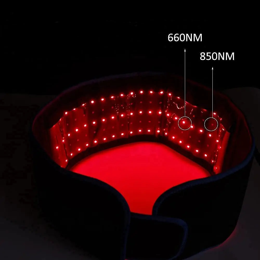 Infrared Wellness & Recovery Belt