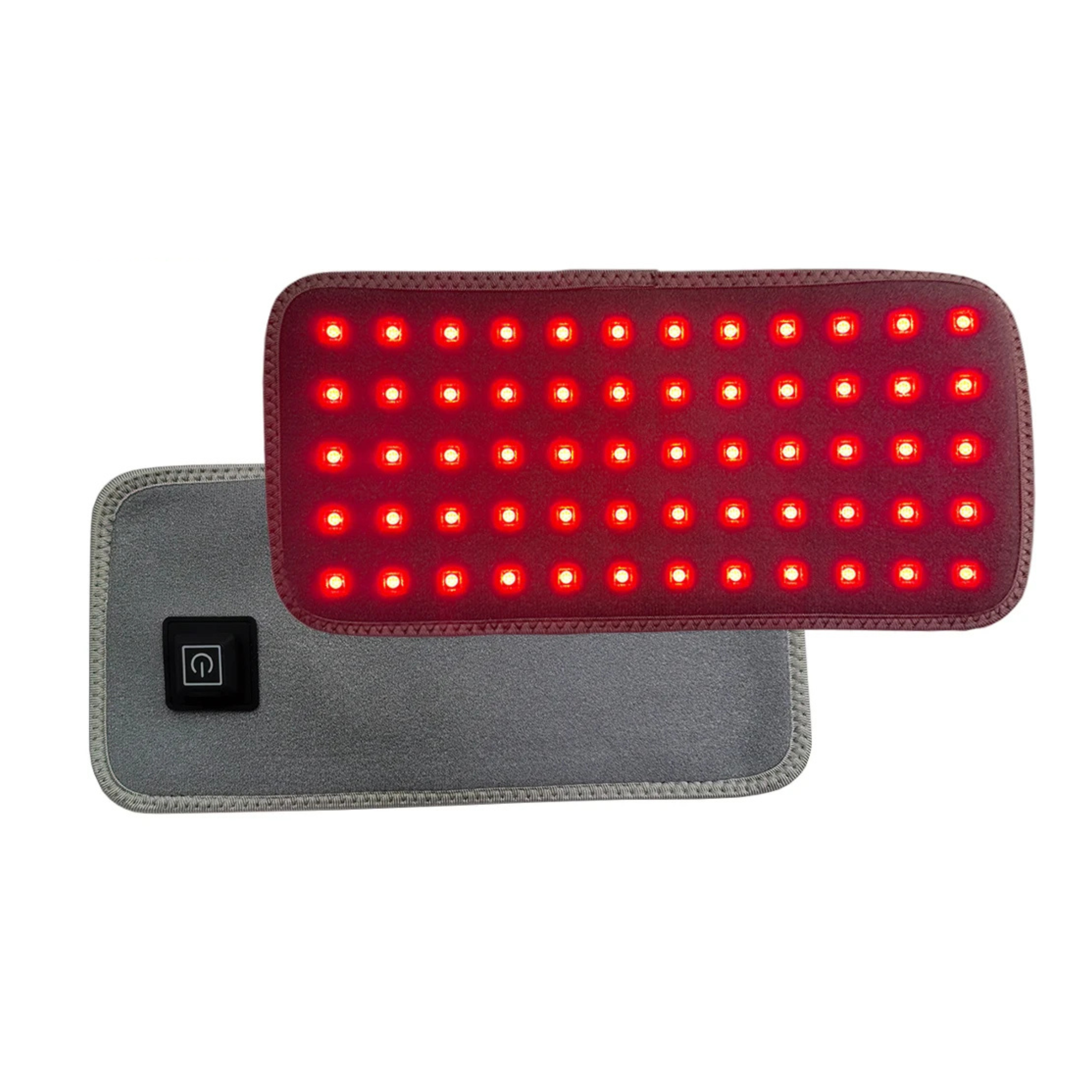 Red & Infrared LED Therapy Belt